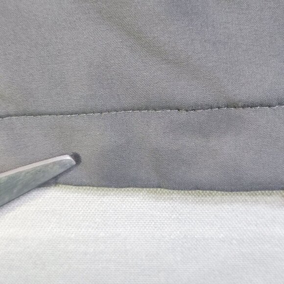 The North Face Apex Softshell Jacket boys youth size M grey - Picture 12 of 16